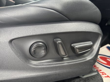 2023 Toyota Corolla Cross - photo 22