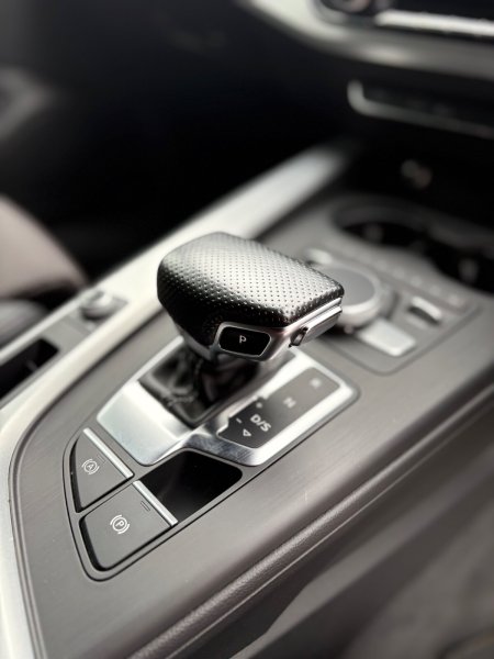 2017 Audi A5 - photo 10