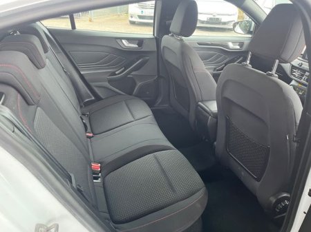 2019 Ford Focus - photo 9