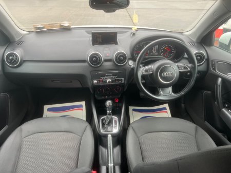 2017 Audi A1 - photo 14