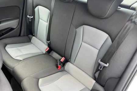 2018 Audi A1 - photo 20