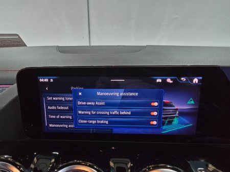 2024 Mercedes-Benz EQA - photo 24