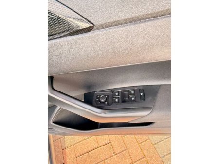 2024 Volkswagen Taigo - photo 17
