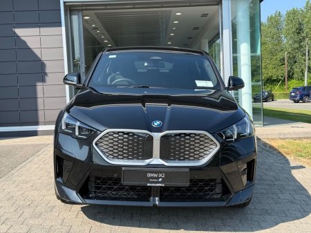 2026 BMW iX2 - photo 8