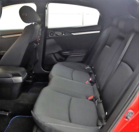 2019 Honda Civic - photo 16
