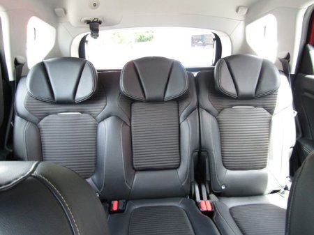 2018 Renault Scenic - photo 18