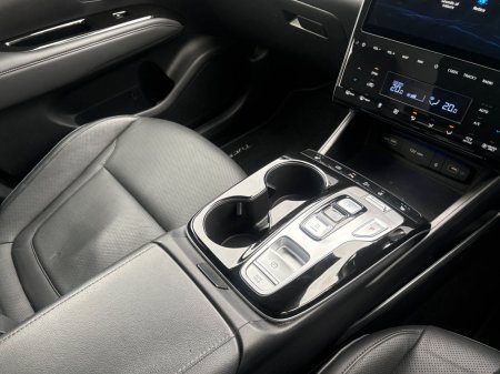 2021 Hyundai Tucson - photo 31