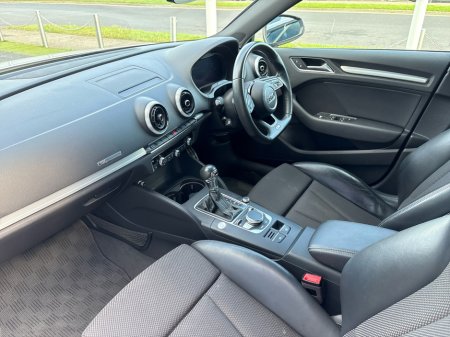 2019 Audi A3 - photo 2