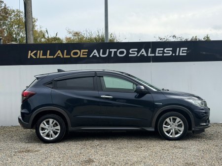 2019 Honda Vezel - photo 7