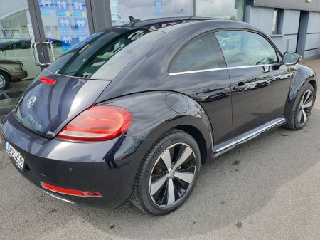2018 Volkswagen Beetle - photo 8