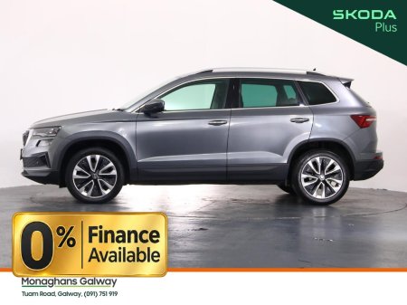 2024 Skoda Karoq - photo 7