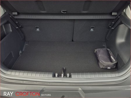 2026 Kia Stonic - photo 26