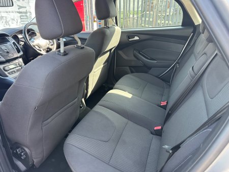 2012 Ford Focus - photo 28