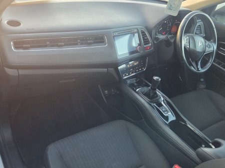2017 Honda HR-V - photo 5