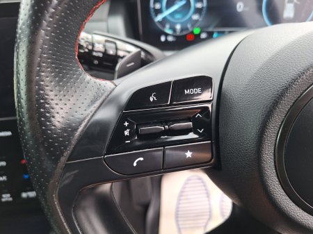 2023 Hyundai Tucson - photo 19