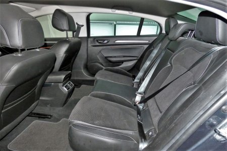 2018 Renault Megane - photo 14