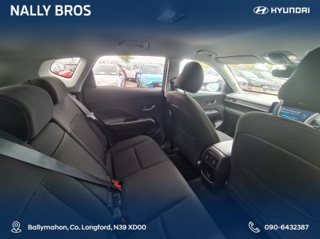 2024 Hyundai KONA - photo 5
