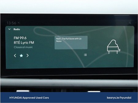 2026 Hyundai Tucson - photo 15