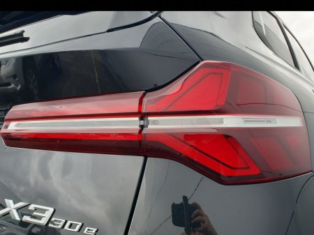 2026 BMW X3 - photo 20