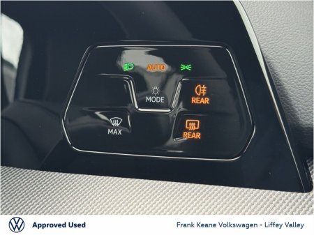 2026 Volkswagen Golf - photo 19