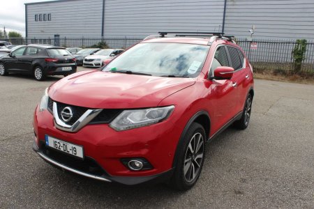 2016 Nissan X-Trail - photo 10