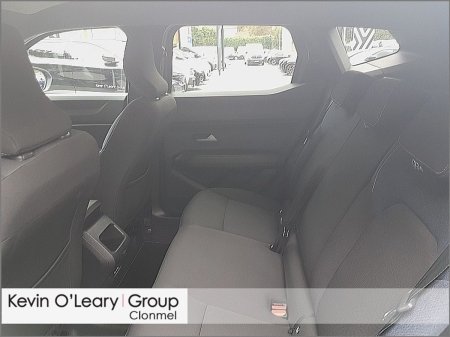 2025 Dacia Duster - photo 9