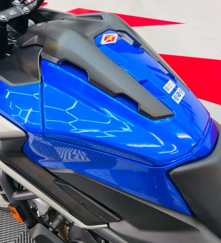 2016 Honda NC - photo 41
