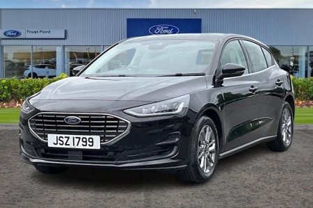 2025 Ford Focus - photo 5