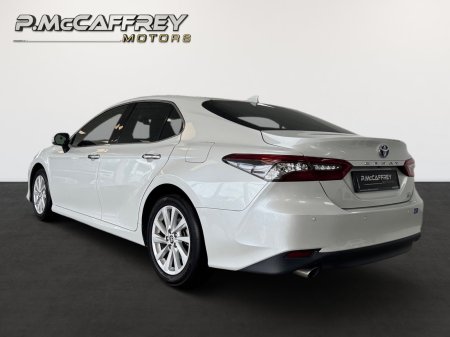 2021 Toyota Camry - photo 7