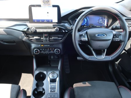 2023 Ford Kuga - photo 11