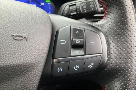 2022 Ford Kuga - photo 34