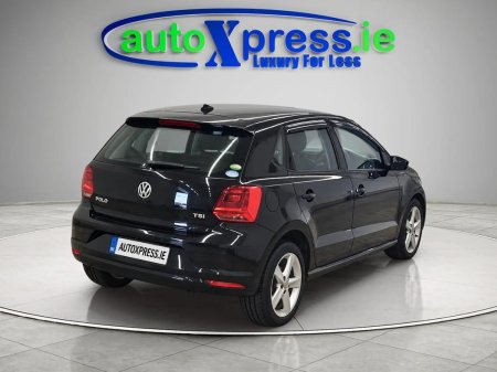 2017 Volkswagen Polo - photo 7