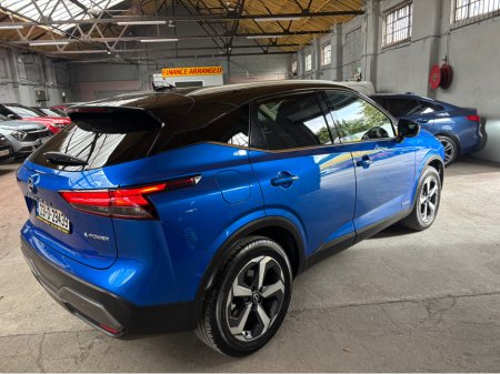 2023 Nissan Qashqai - photo 7
