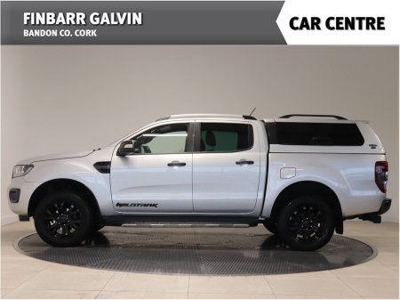 2022 Ford Ranger - photo 3