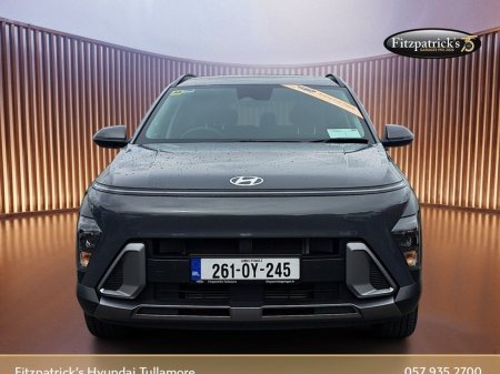 2026 Hyundai KONA - photo 6