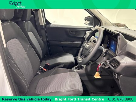 2026 Ford Courier - photo 13