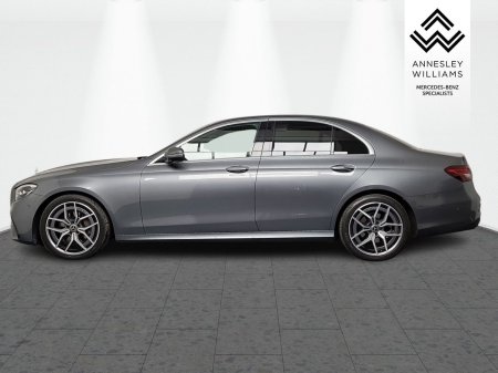 2023 Mercedes-Benz E-Class - photo 5