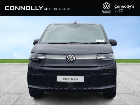 2026 Volkswagen Multivan - photo 11