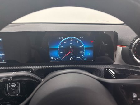 2019 Mercedes-Benz A-Class - photo 8