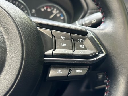 2024 Mazda CX-5 - photo 18