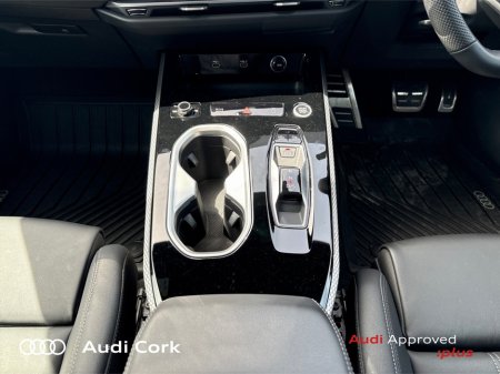 2025 Audi A6 - photo 15