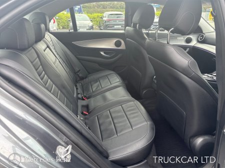 2018 Mercedes-Benz E-Class - photo 16