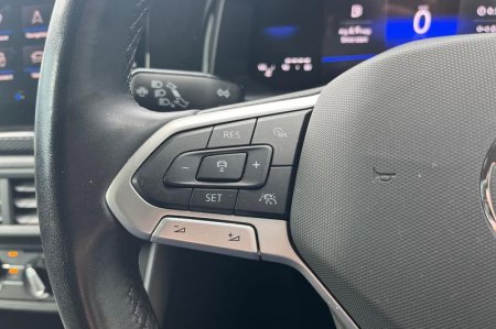 2025 Volkswagen Polo - photo 40
