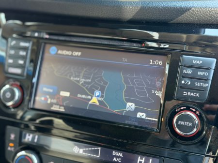 2016 Nissan Qashqai - photo 6