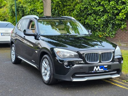 2011 BMW X1 - photo 5