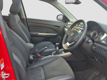 2024 Suzuki Vitara - photo 19