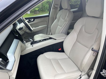 2020 Volvo XC60 - photo 18