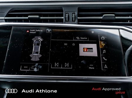 2024 Audi A6 - photo 11