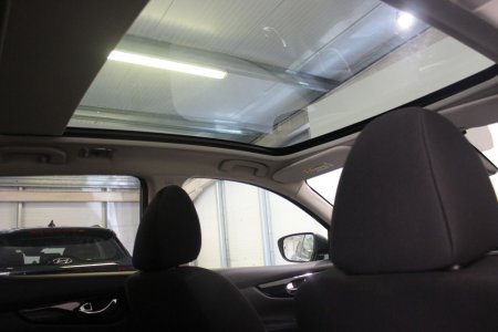 2018 Nissan Qashqai - photo 15