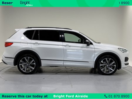 2024 SEAT Tarraco - photo 7